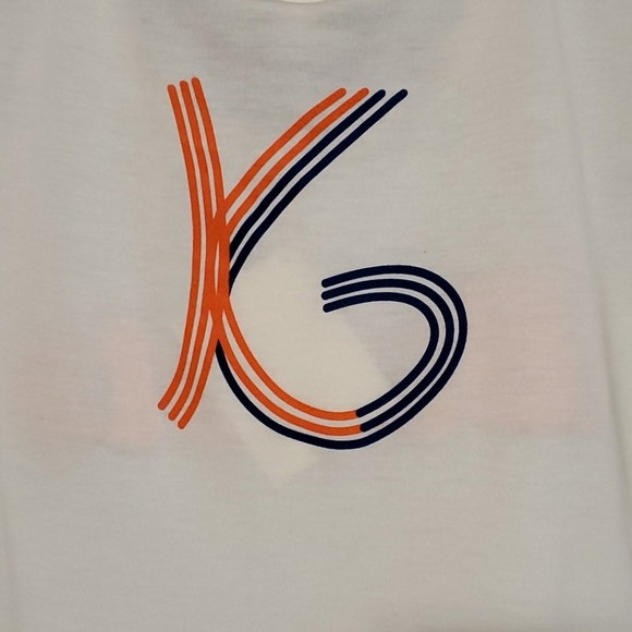 Onno Women T-Shirt. Sz. XS - Picture 5 of 7